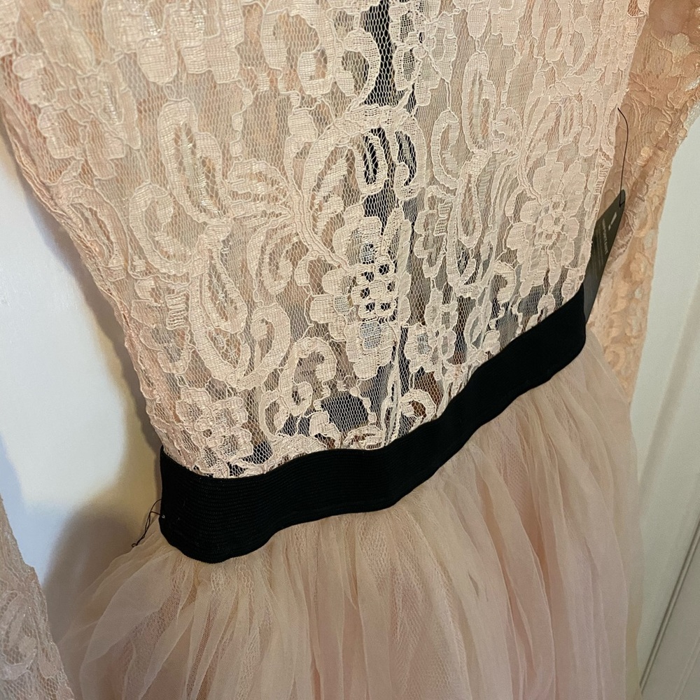 🌺Evening Dress 🌺 - Picture 3 of 7